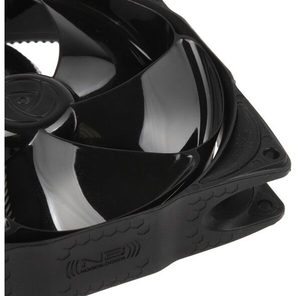 Wentylator Noiseblocker NB-eLoop Fan B12-PS (ITR-B12-PS-BL)