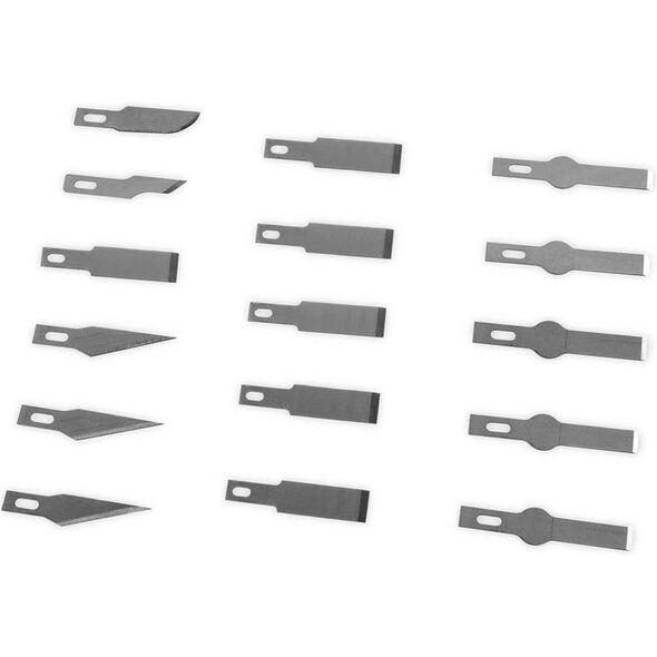 iFixit Skalpel ze zmiennymi ostrzami (EU145323)