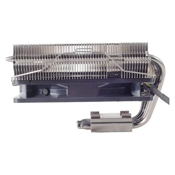 Chłodzenie CPU SilverStone NT06-PRO (SST-NT06-PRO-V2)