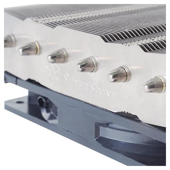 Chłodzenie CPU SilverStone NT06-PRO (SST-NT06-PRO-V2)