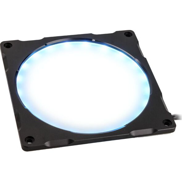 Phanteks Rama wentylatora 140mm Halos Lux RGB (PH-FF140RGBA_BK01)