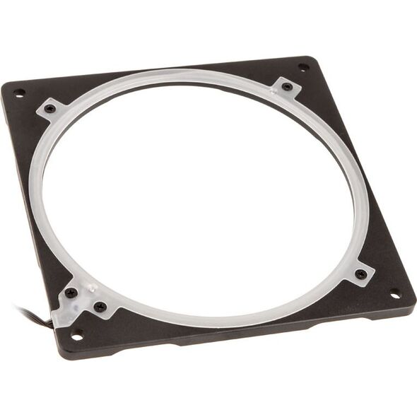 Phanteks Rama wentylatora 140mm Halos Lux RGB (PH-FF140RGBA_BK01)