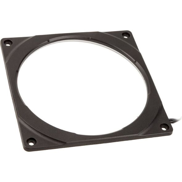Phanteks Rama wentylatora 140mm Halos RGB (PH-FF140RGBP_BK01)