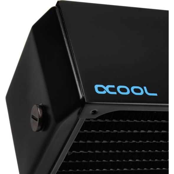 Alphacool Chłodnica NexXxoS Monsta 120 mm (35314)