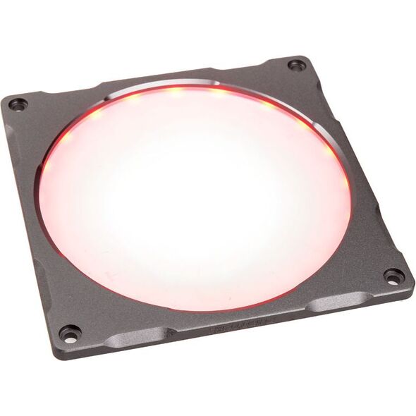 Phanteks Ramka do wentylatora 140mm Halos Lux RGB  (PH-FF140RGBA_AG01)