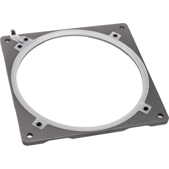 Phanteks Ramka do wentylatora 140mm Halos Lux RGB  (PH-FF140RGBA_AG01)