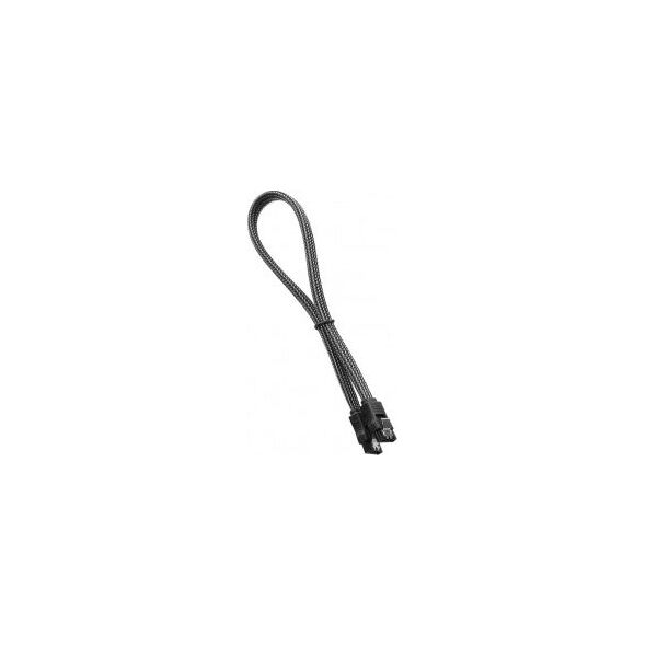 CableMod SATA - SATA, 0.6m, Grafitowy (ZUSA-238)