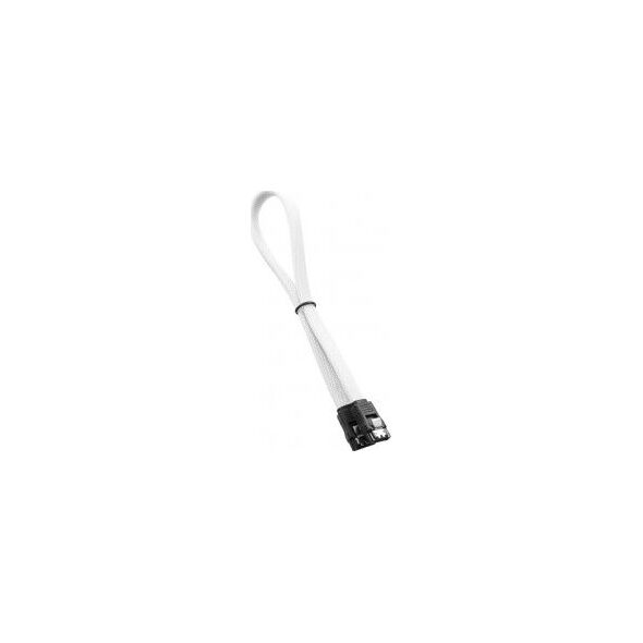CableMod SATA - SATA, 0.6m, Biały (ZUSA-243)