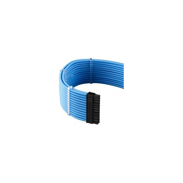 CableMod Zestaw kabli, Jasnoniebieski (ZUAD-954)