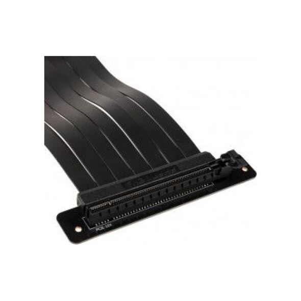 Phanteks PCIe x16, 0.22m, Czarny (GEPH-097)