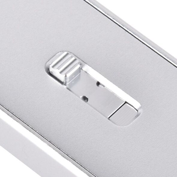 Kieszeń SilverStone M.2 SATA - USB 3.2 Gen 2 MS09 (SST-MS09S)