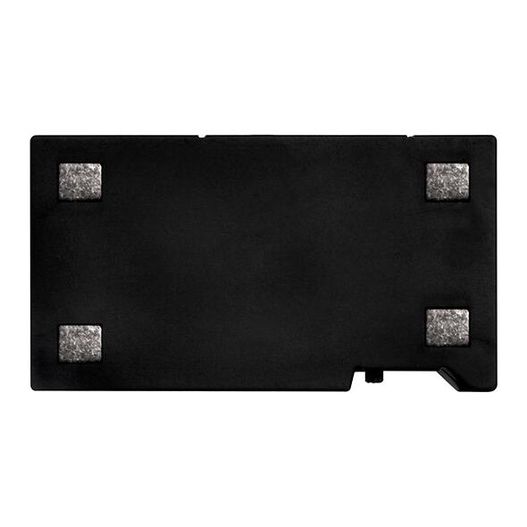 SilverStone Sterownik RGB + 2x Taśma LED RGB (SST-LSB01)