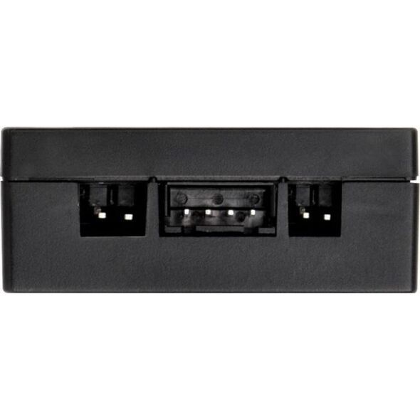 SilverStone Sterownik RGB + 2x Taśma LED RGB (SST-LSB01)