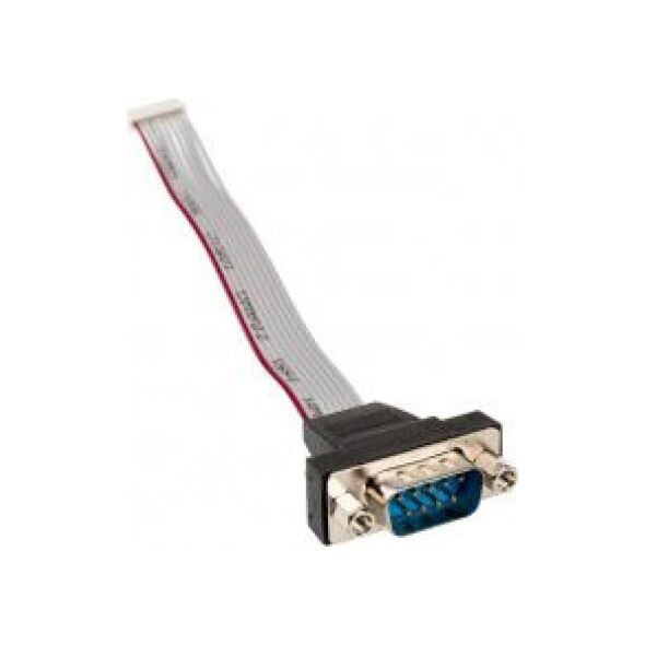 Impactics Kabel udarowy z gniazdem RS-232 dla D7NU1 (D7NU_006K)