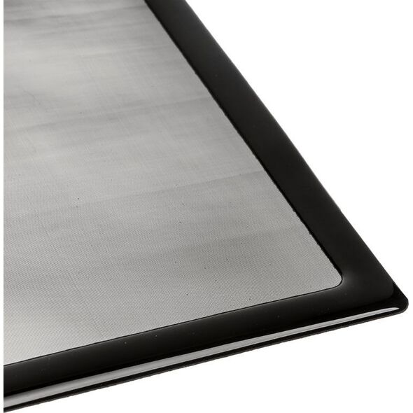 DEMCiflex Filtr przeciwkurzowy do Silverstone Sugo SG13B - Panel z GPU (DF0617)