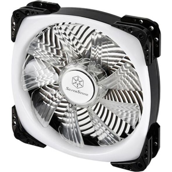 Wentylator SilverStone AP142-ARGB 140mm (SST-AP142-ARGB)