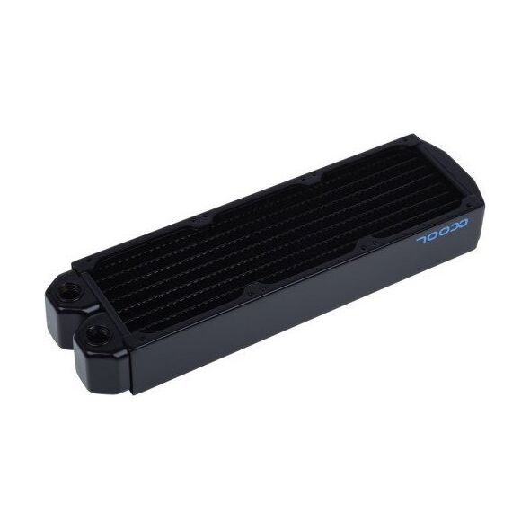 Alphacool Alphacool NexXxoS XT45 Full Copper 80mm Triple-Radiator