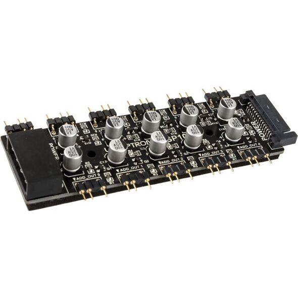Lamptron Koncentrator ARGB SP101 (LAMP-SP101)