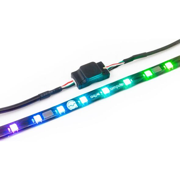 Aqua Computer Kontroler RGBpx do 90 adresowalnych diod LED