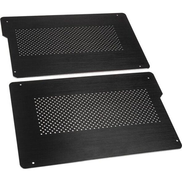 Raijintek Aluminiowe panele boczne do Ophion (0R40B00131)