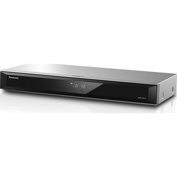 Odtwarzacz Blu-ray Panasonic DMR-UBS70EGS