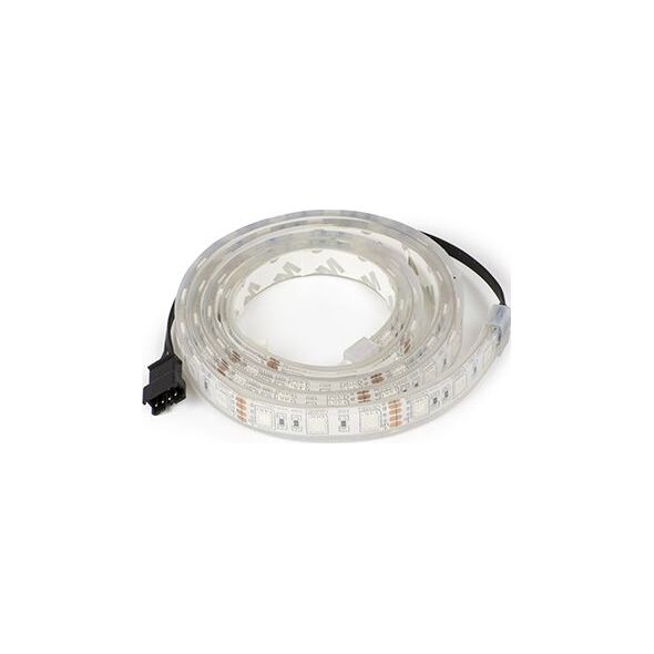 Taśma LED Phanteks 1m 70szt./m 10.5W/m 12V RGB multikolor (PH-NELEDKT_M1)