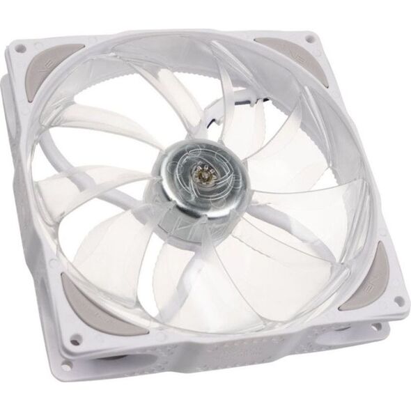 Wentylator Noiseblocker NB-eLoop X B14-P ARGB Biały (ITR-B14X-P)