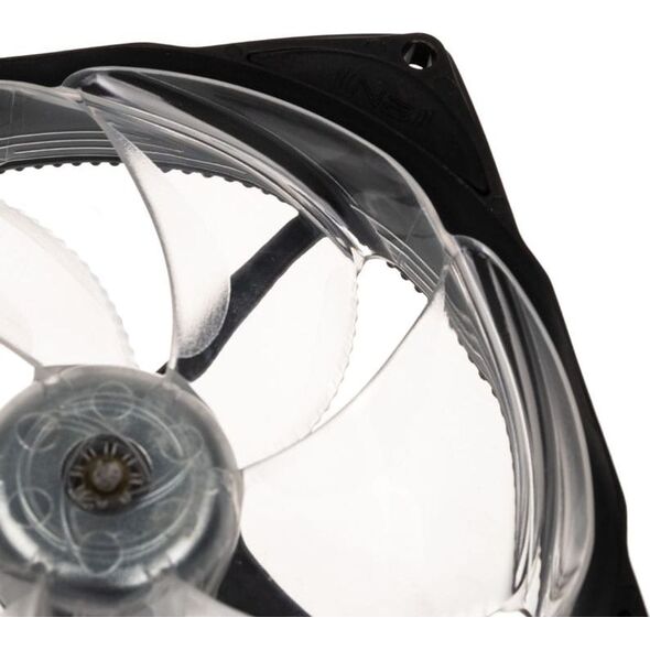 Wentylator Noiseblocker NB-eLoop X B12-PS ARGB (ITR-B12X-PS-BL)