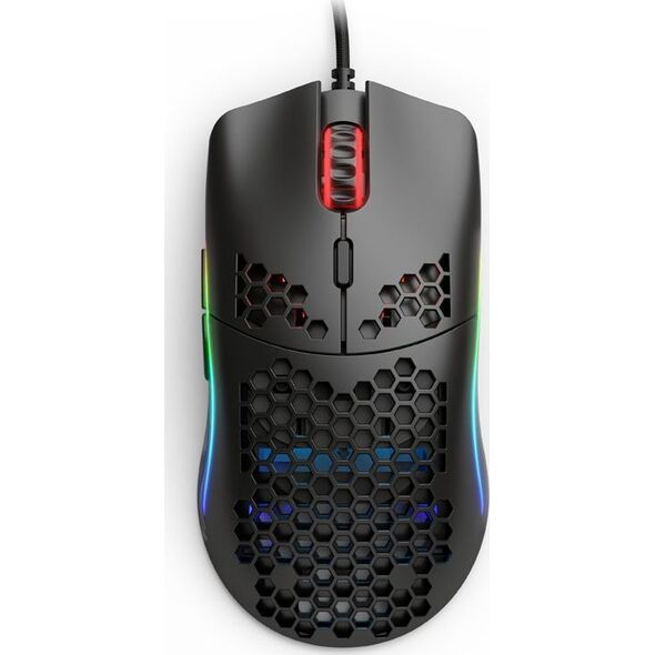 Mysz Glorious PC Gaming Race Model O Mat  (GOM-BLACK)