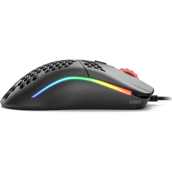 Mysz Glorious PC Gaming Race Model O Mat  (GOM-BLACK)