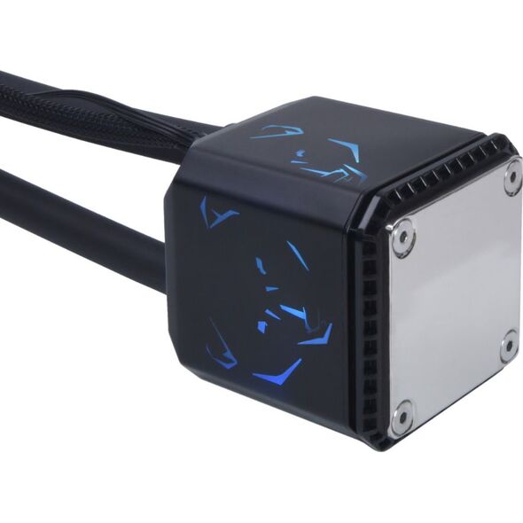 Chłodzenie wodne Alphacool Eisbaer Aurora 240 (11728)
