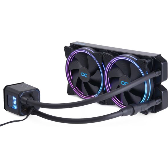 Chłodzenie wodne Alphacool Eisbaer Aurora 280 (11729)