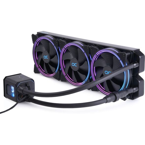 Chłodzenie wodne Alphacool Eisbaer Aurora 420 (11731)