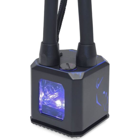 Chłodzenie wodne Alphacool Eisbaer Aurora 420 (11731)