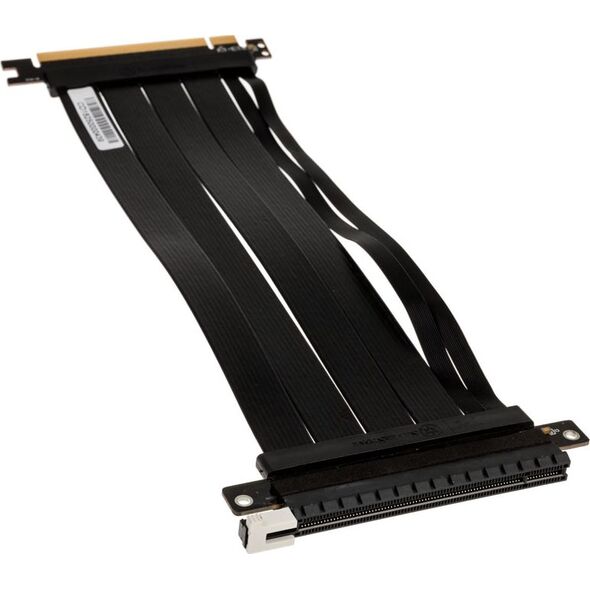 SilverStone PCIe x16, 0.22m, Czarny (SST-RC03B-220)