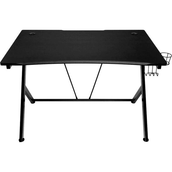 Biurko Nitro Concepts D12 Czarne 116 cmx76 cm