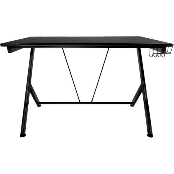 Biurko Nitro Concepts D12 Czarne 116 cmx76 cm