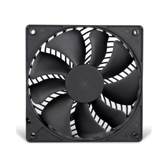 Wentylator SilverStone Air Penetrator 120i PRO (SST-AP120i-PRO)