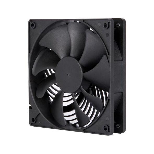 Wentylator SilverStone Air Penetrator 120i PRO (SST-AP120i-PRO)
