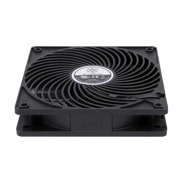 Wentylator SilverStone Air Penetrator 120i PRO (SST-AP120i-PRO)