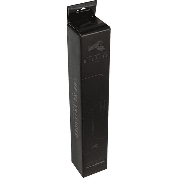Podkładka Glorious PC Gaming Race Stealth XL Extended (G-P-STEALTH)