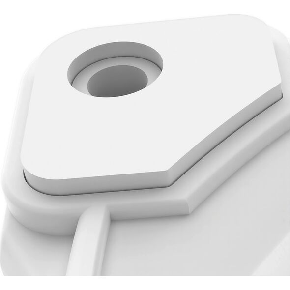 Wentylator Alpenfohn Wing Boost 3 ARGB 140mm 3-pack Białe (84000000171)