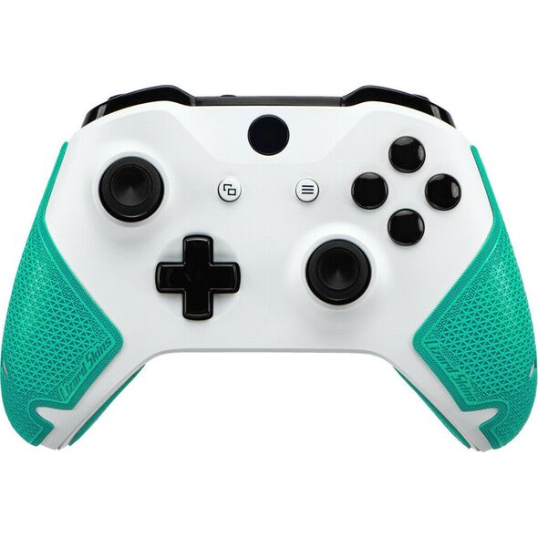 Lizard Skins naklejki na kontroler Xbox One Teal