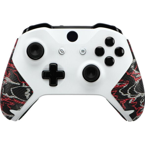 Lizard Skins naklejki na kontroler Xbox One Wildfire Camo