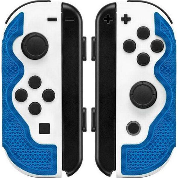 Lizard Skins naklejki na kontrolery Switch Joy-Con Polar Blue (DSPNSJ40)