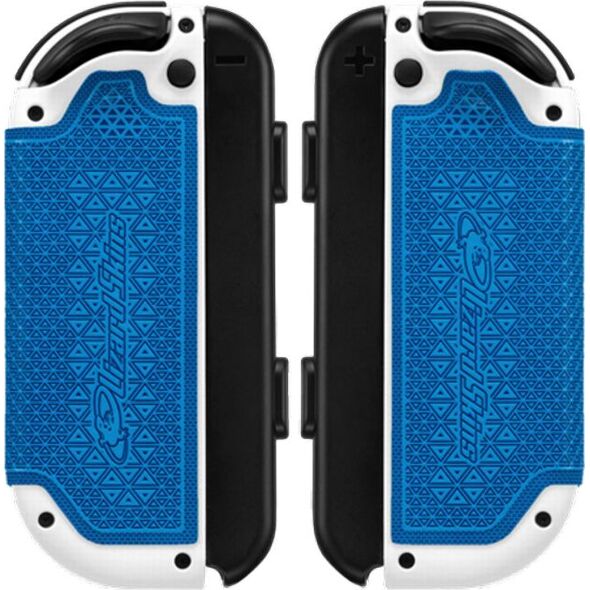 Lizard Skins naklejki na kontrolery Switch Joy-Con Polar Blue (DSPNSJ40)