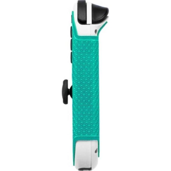 Lizard Skins naklejki na kontrolery Switch Joy-Con Teal