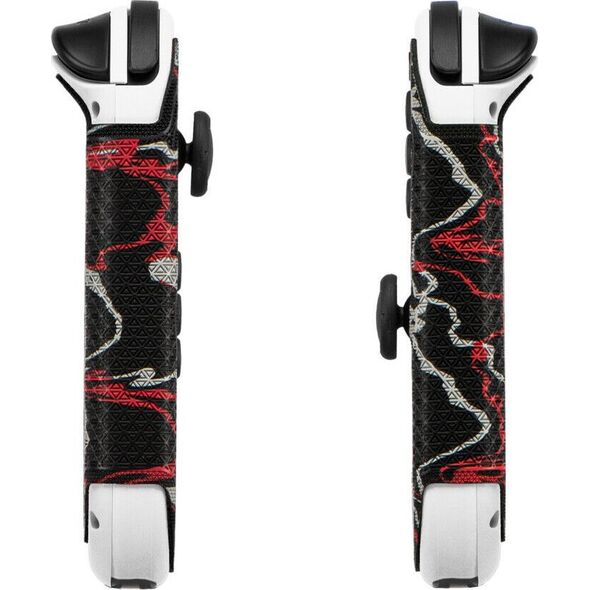 Lizard Skins naklejki na kontrolery Switch Joy-Con Wildfire Camo