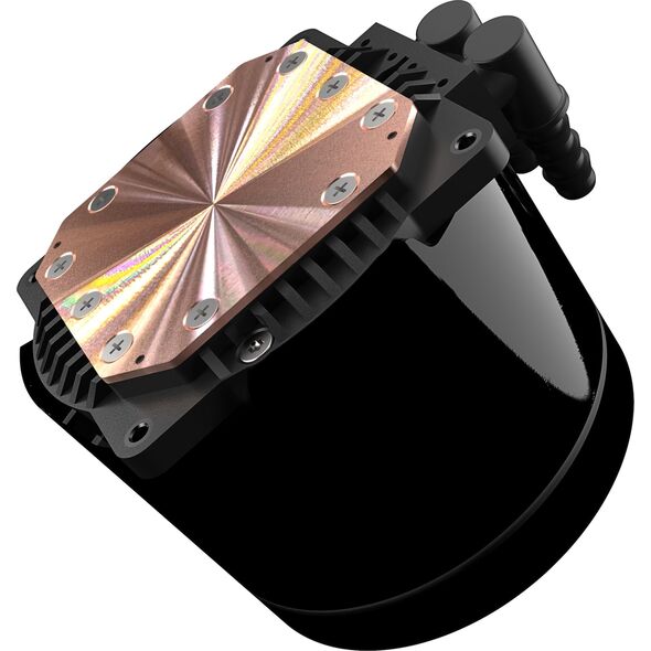 Chłodzenie wodne Alpenfohn Gletscherwasser 360 High Speed (84000000182)