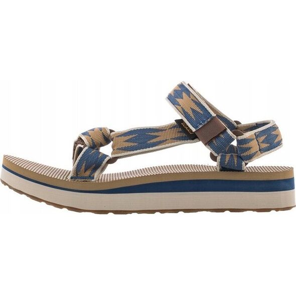 Teva W'S Midform Universal, HDKB, 41 (us 10)| Ηνωμένο Βασίλειο 8 8261951 192410709823